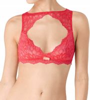 Triumph biustonosz Dream Spotlight N koralowy rozmiar M 38