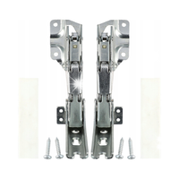 Zawias drzwi do lodówki Gorenje AEG ELECTROLUX | NRKI55288 AIK2751L IK2915