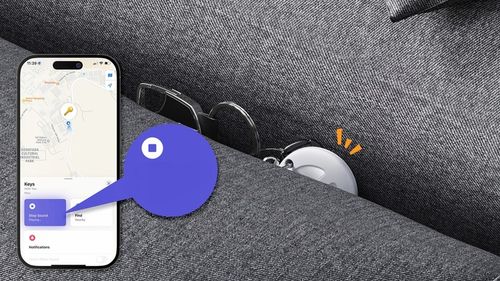 ZESTAW 3x Lokalizator GPS MiTag MiLi do iOS + 3x czarne Etui Brelok kluczy na Arena.pl