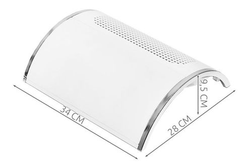Pochłaniacz pyłu P7263 na Arena.pl