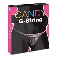 spencer & fleetwood candy stringi z cukierkow kolorowe 145g