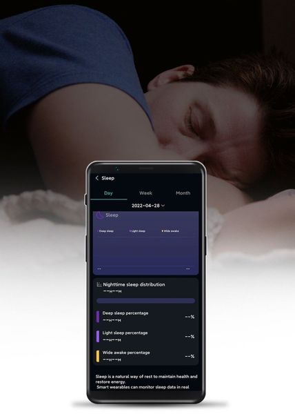 Smartwatch Gravity GT8-2 zdjęcie 8