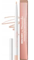 MAXINECZKA ŻELOWA KREDKA DO LINII WODNEJ OKA Brush UP! 01 Peach Beige