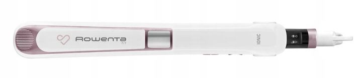 PROSTOWNICA ROWENTA SF7460 LCD JONIZACJA 50W zdjęcie 4