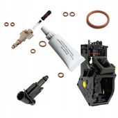 Komplet zestaw uszczelek do ekspresu Saeco Incanto Minuto GranAroma + SMAR