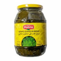 Marynowane liście winogron Paliria 908g