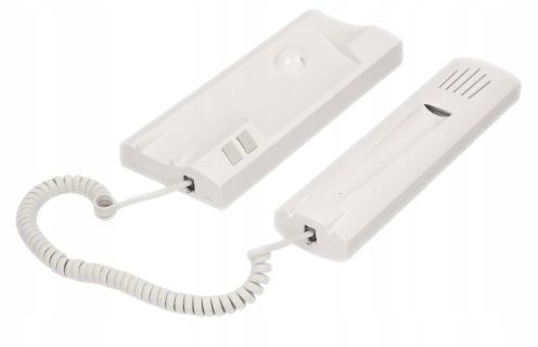 UNIFON 4,5,6-ŻYŁOWY PROEL PA-456 ANALOGOWY DOMOFON INSTALACJA 4 lub 5 lub 6 zdjęcie 5