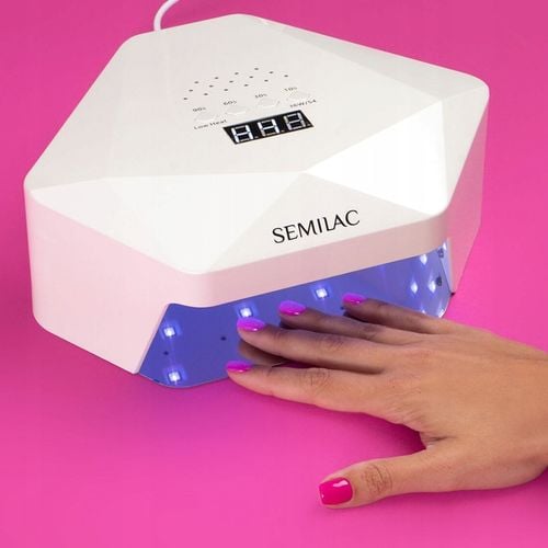 SEMILAC LAMPA DO PAZNOKCI LED UV 36W/54 DIAMOND na Arena.pl