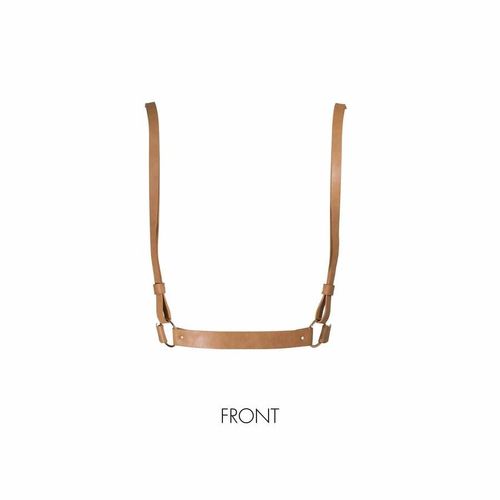 bijoux indiscrets - maze x harness brown na Arena.pl