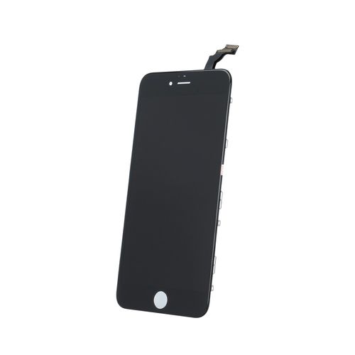 LCD + Panel Dotykowy iPhone 6 Plus czarny Service Pack na Arena.pl