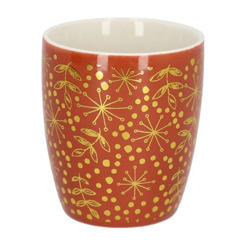 Kubek Sorbier 220 ml czerwony na Arena.pl