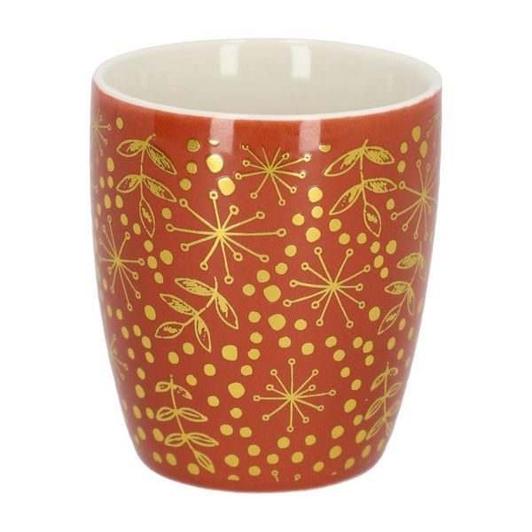 Kubek Sorbier 220 ml czerwony zdjęcie 11