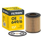 FILTR OLEJU DO BMW Z4 E85 / E86 2005 2006 2007 2008