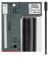 PRZEDŁUZKA 305MM POWER CHANGE - B 2608584681