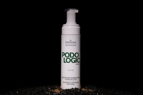 Farmona Podologic Zmiękczająca pianka do stóp 200 ml na Arena.pl