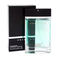 montblanc presence edt 75ml