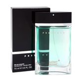 montblanc presence edt 75ml