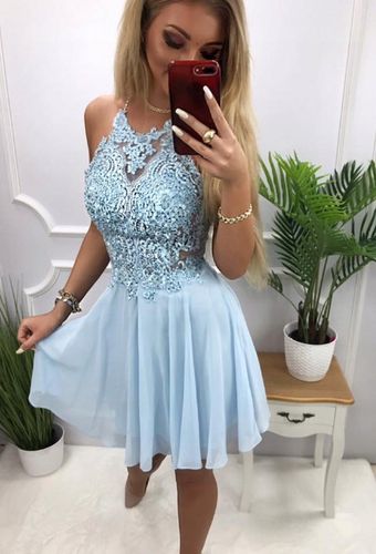 BIAŁA SUKIENKA z z cyrkoniami ślubna S na Arena.pl