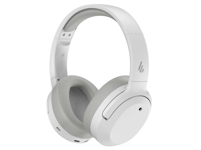 Słuchawki bezprzewodowe Edifier W820NB (białe) zdjęcie 1
