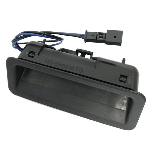 ZAMEK PRZYCISK BAGAŻNIKA do BMW E60 E61 E70 E84 E90 E91 7118158 na Arena.pl