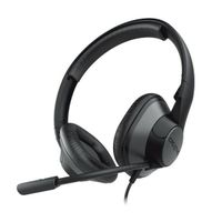 creative słuchawki przewodowe            z mikrofonem hs-720 v2