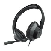 creative słuchawki przewodowe            z mikrofonem hs-720 v2