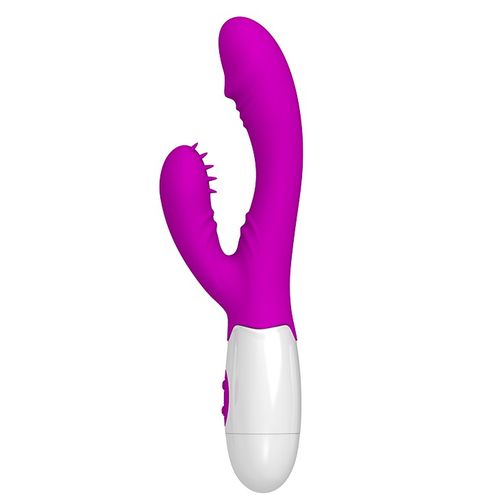 Wibrator Andre 20Cm Pretty Love na Arena.pl