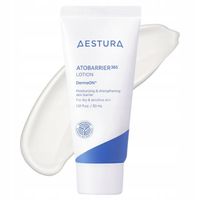 Emulsja nawilżająca z ceramidami Lekka Aestura Atobarrier 365 Lotion 30ml