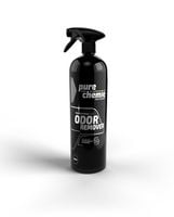 ODOR REMOVER - USUWANIE NIEPRZYJEMNYCH ZAPACHÓW, 750ML - LC-OR1