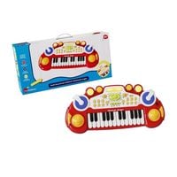 Pianinko EUROBABY ZABAWKI