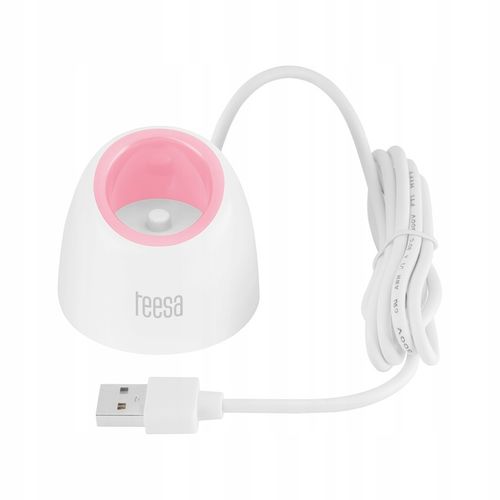 Szczoteczka dla dzieci soniczna do zębów Teesa Sonic Junior na Arena.pl