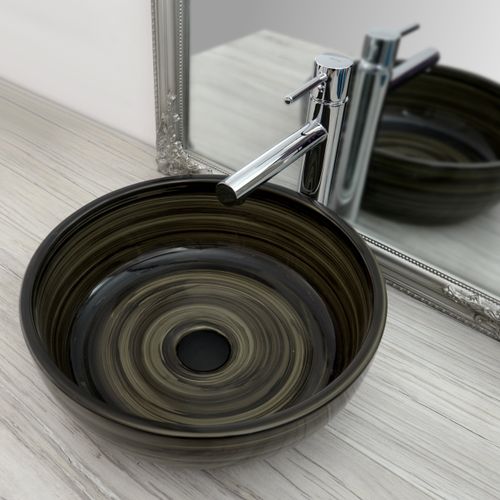 Umywalka Ceramiczna Claudia na Arena.pl