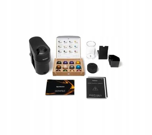 Ekspres ciśnieniowy DeLonghi Nespresso Vertuo Pop ENV90B na Arena.pl