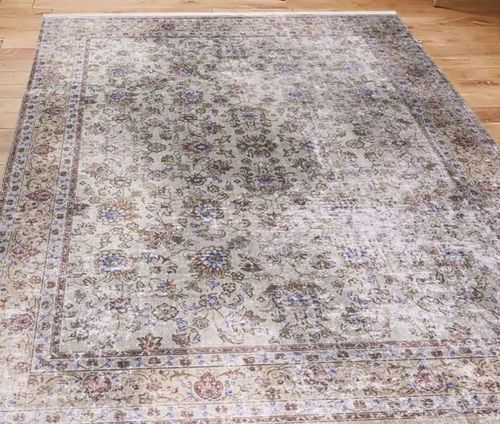 ASIR Dywan do przedpokoju (100 x 200 cm) na Arena.pl