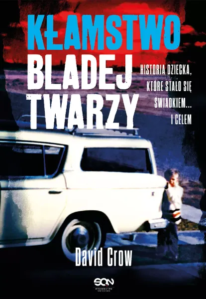 Kłamstwo bladej twarzy zdjęcie 1