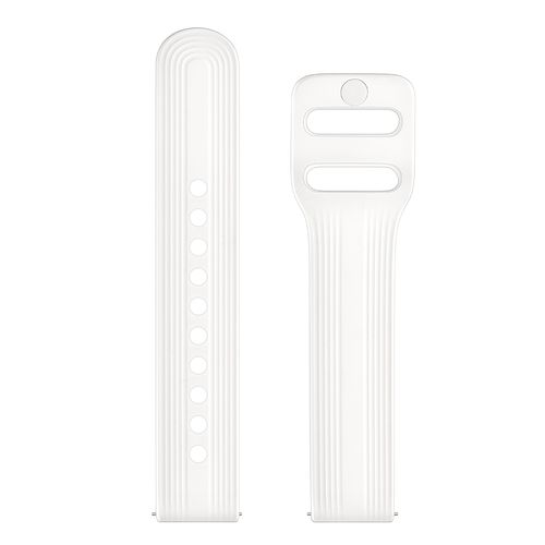 ERSHGTS42MM-006 WHITE PASEK DO ZEGARKA na Arena.pl