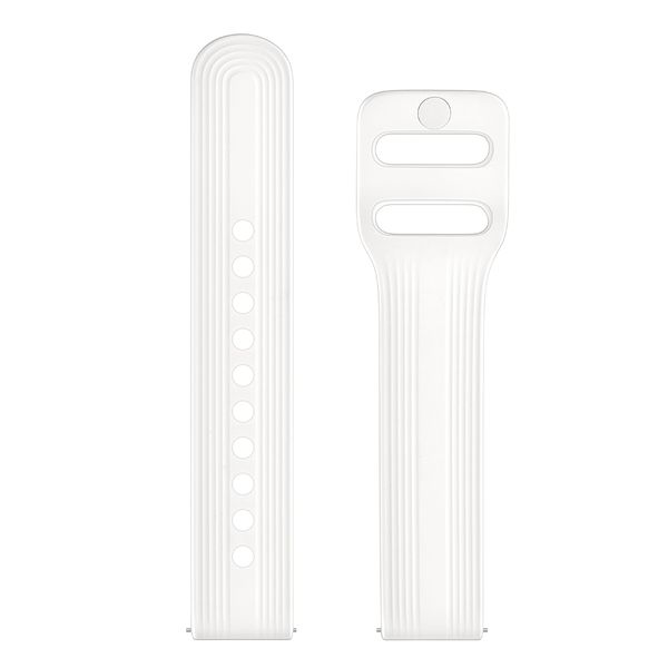 ERSHGTS42MM-006 WHITE PASEK DO ZEGARKA zdjęcie 4