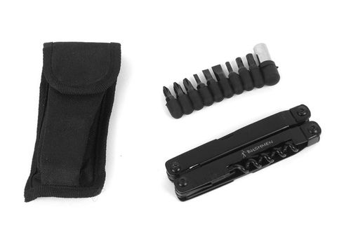 Narzędzie wielofunkcyjne Multitool BUSHMEN SKILL na Arena.pl