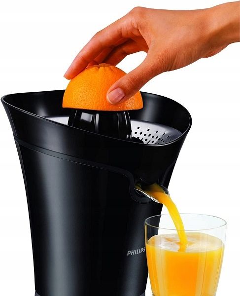 Wyciskarka do cytrusów Philips HR2752/90 Avance Collection zdjęcie 2