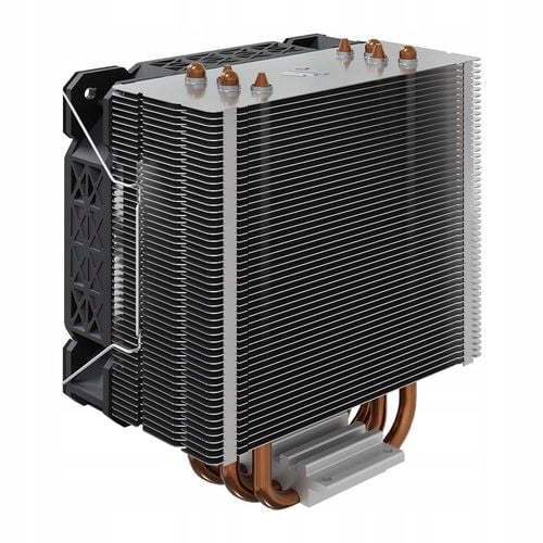 Wentylator CPU SAVIO VORTEX X2 na Arena.pl