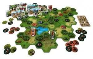 GRA DINO SAFARI na Arena.pl