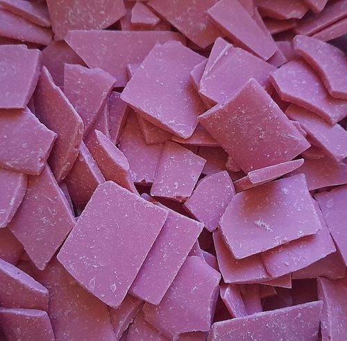 Polewa Czekoladowa Różowa Non Temp Ruby Bakels 250G na Arena.pl