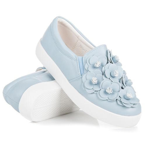 Ozdobne Slipony r.37 na Arena.pl