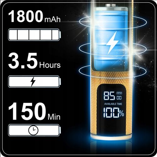 MASZYNKA DO STRZYŻENIA WŁOSÓW WIELOFUNKCYJNY TRYMER DO BRODY CIAŁA na Arena.pl