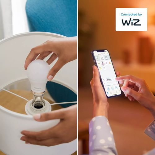 Inteligentna żarówka LED PHILIPS WFB P45 922-65 na Arena.pl