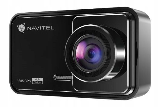 Kamera Samochodowa Navitel R385 GPS - Sklep Producenta zdjęcie 9