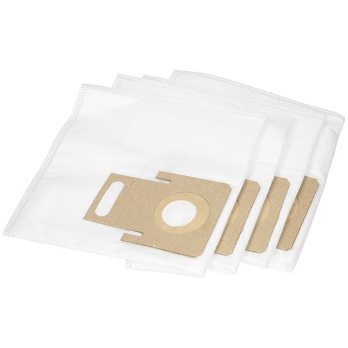 4x WORKI DO ODKURZACZA THOMAS MultiClean X10 na Arena.pl