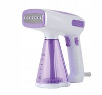 Parownica do prasowania ubrań PRIME3 SGS31 1500W