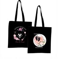 Torba z imieniem nadrukiem PREZENT dla RODZICÓW