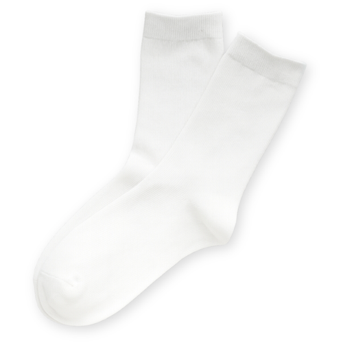 Skarpetki dziecięce do tańca białe one size 33-40 na Arena.pl